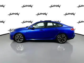 BMW Serie 2 2025 AWD 228 xDrive Gran Coupé 4 puertas Sedan