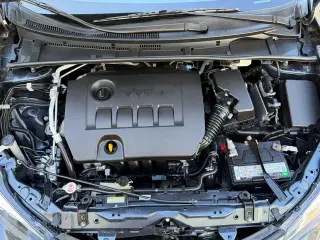🚘*Toyota Corolla SE 2019*