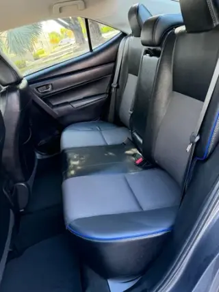 🚘*Toyota Corolla SE 2019*