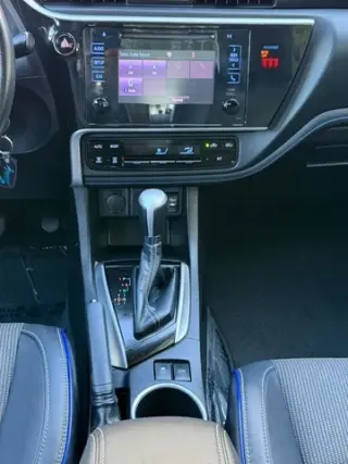 🚘*Toyota Corolla SE 2019*