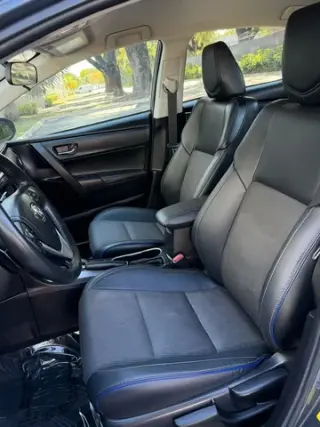 🚘*Toyota Corolla SE 2019*
