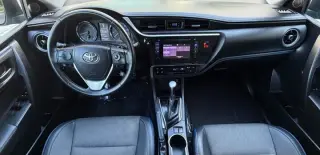 🚘*Toyota Corolla SE 2019*