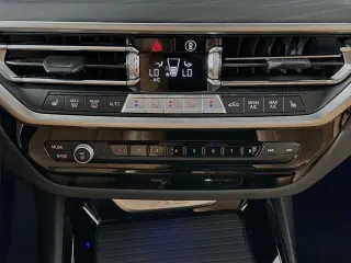 BMW X3 2024 AWD xDrive30i 4 puertas Vehículo de Actividad Deportiva
