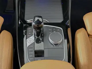 BMW X3 2024 AWD xDrive30i 4 puertas Vehículo de Actividad Deportiva