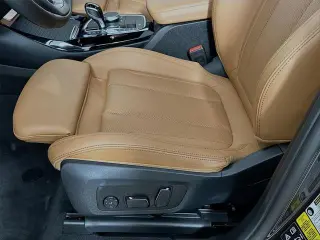 BMW X3 2024 AWD xDrive30i 4 puertas Vehículo de Actividad Deportiva