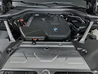 BMW X3 2024 AWD xDrive30i 4 puertas Vehículo de Actividad Deportiva