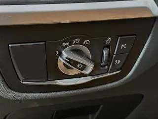 BMW X3 2024 AWD xDrive30i 4 puertas Vehículo de Actividad Deportiva