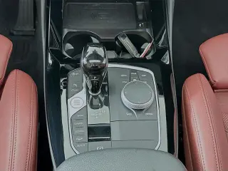 BMW X3 2024 AWD xDrive30i 4 puertas Vehículo de Actividad Deportiva
