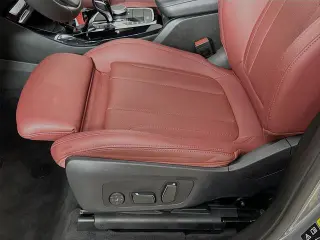 BMW X3 2024 AWD xDrive30i 4 puertas Vehículo de Actividad Deportiva