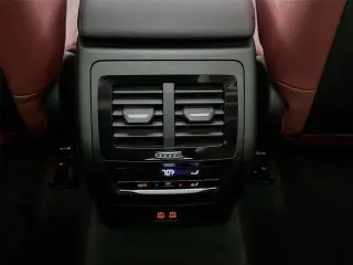 BMW X3 2024 AWD xDrive30i 4 puertas Vehículo de Actividad Deportiva