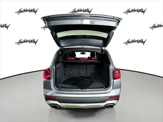 BMW X3 2024 AWD xDrive30i 4 puertas Vehículo de Actividad Deportiva