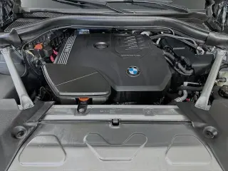 BMW X3 2024 AWD xDrive30i 4 puertas Vehículo de Actividad Deportiva