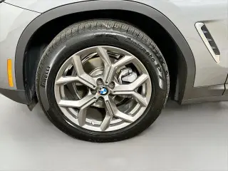 BMW X3 2024 AWD xDrive30i 4 puertas Vehículo de Actividad Deportiva