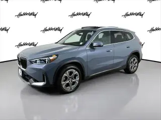 BMW X1 2023 AWD xDrive28i Vehículo Deportivo de Actividad 4 puertas