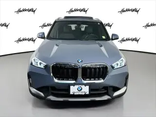 BMW X1 2023 AWD xDrive28i Vehículo Deportivo de Actividad 4 puertas