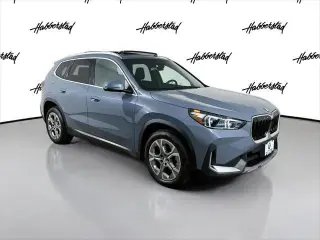 BMW X1 2023 AWD xDrive28i Vehículo Deportivo de Actividad 4 puertas