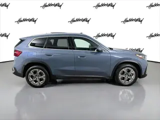 BMW X1 2023 AWD xDrive28i Vehículo Deportivo de Actividad 4 puertas