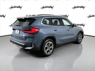 BMW X1 2023 AWD xDrive28i Vehículo Deportivo de Actividad 4 puertas
