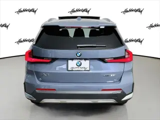 BMW X1 2023 AWD xDrive28i Vehículo Deportivo de Actividad 4 puertas