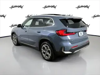 BMW X1 2023 AWD xDrive28i Vehículo Deportivo de Actividad 4 puertas