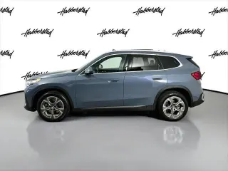 BMW X1 2023 AWD xDrive28i Vehículo Deportivo de Actividad 4 puertas