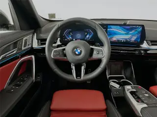 BMW X1 2025 AWD xDrive28i Vehículo Deportivo de Actividad 4 puertas