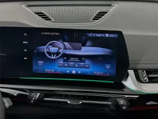 BMW X1 2025 AWD xDrive28i Vehículo Deportivo de Actividad 4 puertas