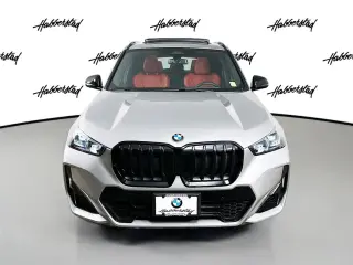 BMW X1 2025 AWD xDrive28i Vehículo Deportivo de Actividad 4 puertas