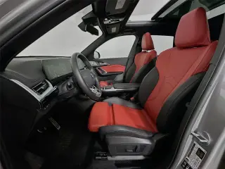 BMW X1 2025 AWD xDrive28i Vehículo Deportivo de Actividad 4 puertas