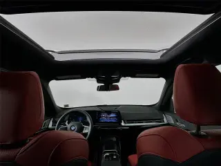 BMW X1 2025 AWD xDrive28i Vehículo Deportivo de Actividad 4 puertas