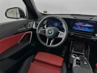 BMW X1 2025 AWD xDrive28i Vehículo Deportivo de Actividad 4 puertas