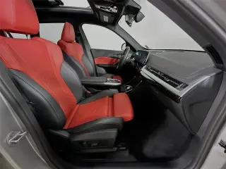 BMW X1 2025 AWD xDrive28i Vehículo Deportivo de Actividad 4 puertas
