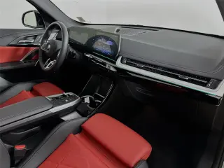 BMW X1 2025 AWD xDrive28i Vehículo Deportivo de Actividad 4 puertas