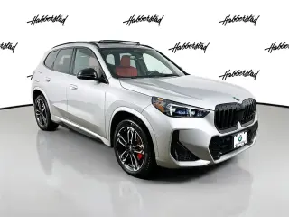 BMW X1 2025 AWD xDrive28i Vehículo Deportivo de Actividad 4 puertas