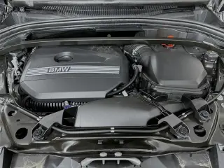 BMW X1 2025 AWD xDrive28i Vehículo Deportivo de Actividad 4 puertas