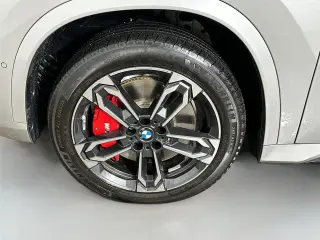BMW X1 2025 AWD xDrive28i Vehículo Deportivo de Actividad 4 puertas