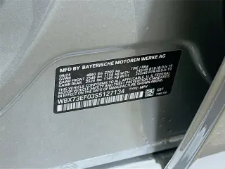 BMW X1 2025 AWD xDrive28i Vehículo Deportivo de Actividad 4 puertas