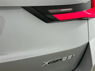 BMW X1 2025 AWD xDrive28i Vehículo Deportivo de Actividad 4 puertas