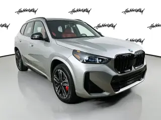 BMW X1 2025 AWD xDrive28i Vehículo Deportivo de Actividad 4 puertas