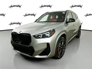 BMW X1 2025 AWD xDrive28i Vehículo Deportivo de Actividad 4 puertas