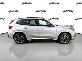 BMW X1 2025 AWD xDrive28i Vehículo Deportivo de Actividad 4 puertas
