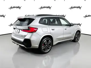 BMW X1 2025 AWD xDrive28i Vehículo Deportivo de Actividad 4 puertas