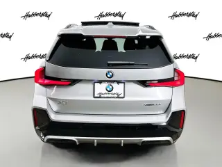 BMW X1 2025 AWD xDrive28i Vehículo Deportivo de Actividad 4 puertas