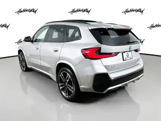 BMW X1 2025 AWD xDrive28i Vehículo Deportivo de Actividad 4 puertas