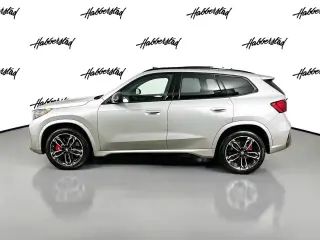 BMW X1 2025 AWD xDrive28i Vehículo Deportivo de Actividad 4 puertas