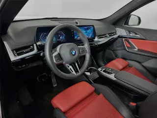 BMW X1 2025 AWD xDrive28i Vehículo Deportivo de Actividad 4 puertas