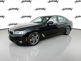 Serie 5 BMW 2023 AWD 530i xDrive 4 puertas Sedan