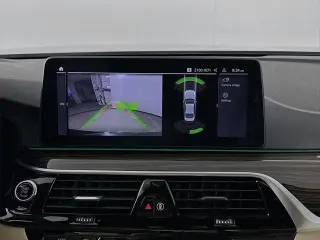 Serie 5 BMW 2023 AWD 530i xDrive 4 puertas Sedan