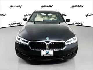 Serie 5 BMW 2023 AWD 530i xDrive 4 puertas Sedan