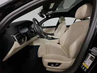 Serie 5 BMW 2023 AWD 530i xDrive 4 puertas Sedan